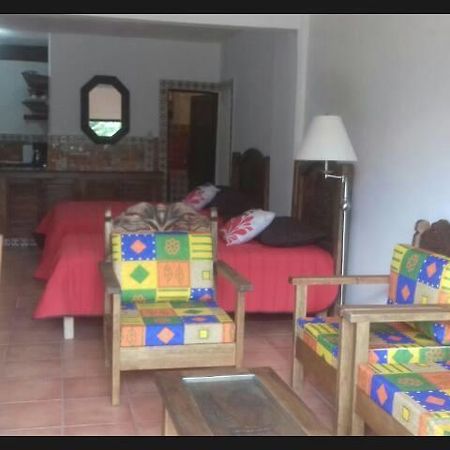 Vc Hotel Boutique Isla Mujeres Bagian luar foto