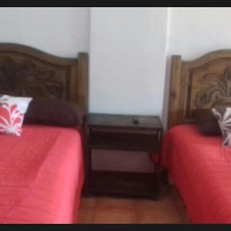 Vc Hotel Boutique Isla Mujeres Bagian luar foto