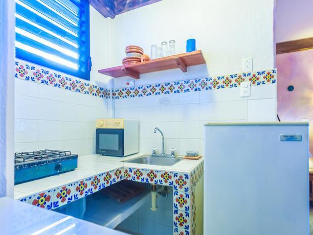 Vc Hotel Boutique Isla Mujeres Bagian luar foto