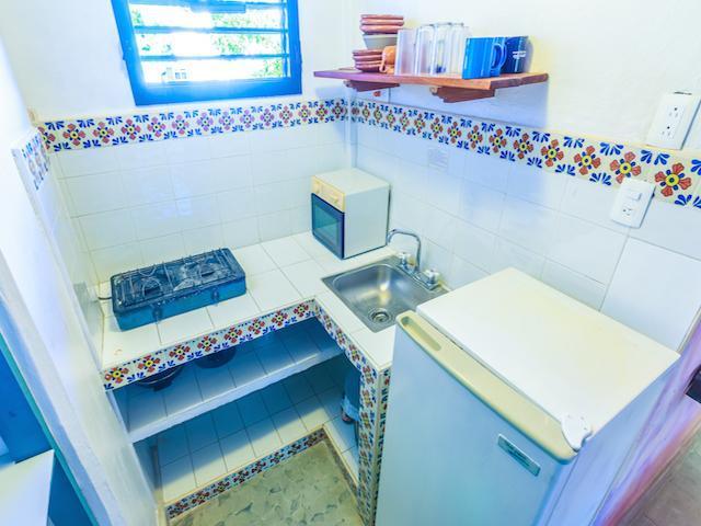 Vc Hotel Boutique Isla Mujeres Bagian luar foto